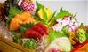 Nhà hàng Kiến Đỏ Akaari Nguyễn Chánh gọi món Nhật Bản đặc sắc 1