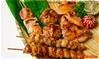 Nhà hàng Kiến Đỏ Akaari Nguyễn Chánh gọi món Nhật Bản đặc sắc 3