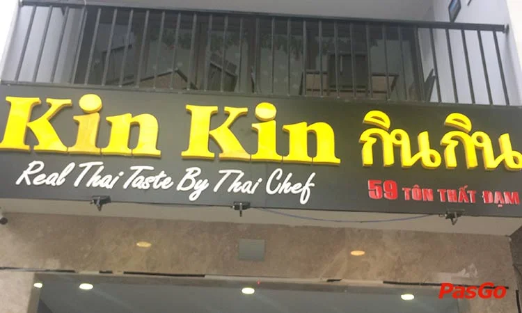 nha-hang-kin-kin-thai-food-ton-that-dam-11