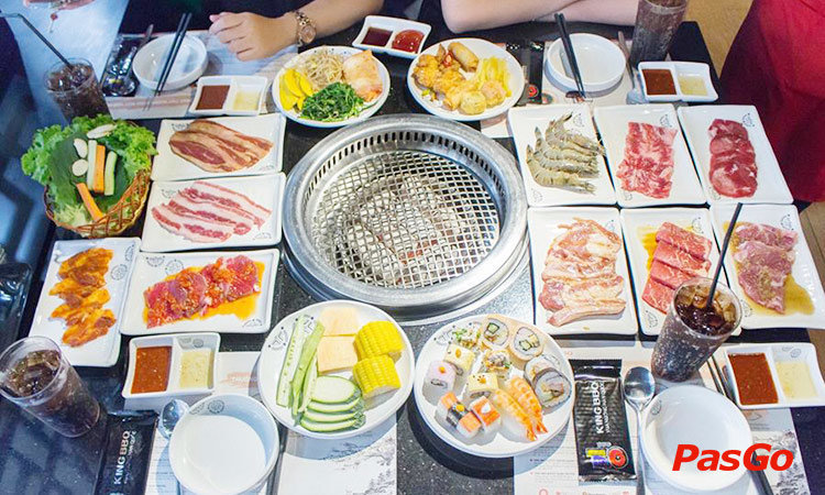 nha-hang-king-bbq-luong-yen-buffet-aeon-mall-long-bien-1