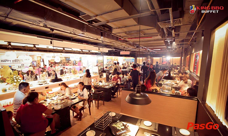 nha-hang-king-bbq-luong-yen-buffet-aeon-mall-long-bien-10