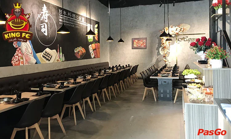 nha-hang-king-fe-buffet-nuong-lau-linh-nam-11