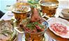 Nhà hàng Bếp Thái Koh Yam 2D Quang Trung Món ngon Thái Lan 1