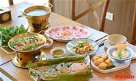 Nhà hàng Bếp Thái Koh Yam 2D Quang Trung Món ngon Thái Lan 2
