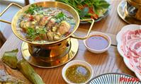 Nhà hàng Bếp Thái Koh Yam 2D Quang Trung Món ngon Thái Lan 4