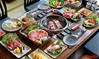 Nhà hàng Kokugyu Tôn Thất Thiệp| Nhà hàng thịt nướng BBQ Nhật Bản 1