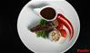 Nhà hàng La Rock Hanoi Restaurant & Coffee Lãn Ông Chuyến món Âu 1