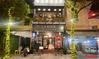 Nhà hàng La Rock Hanoi Restaurant & Coffee Lãn Ông Chuyến món Âu 9