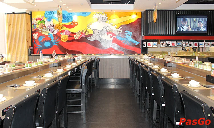 nha-hang-lau-bang-chuyen-kichi-kichi-mega-mall-thao-dien-10