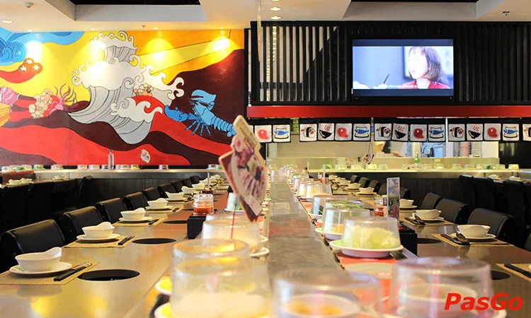 nha-hang-lau-bang-chuyen-kichi-kichi-mega-mall-thao-dien-11