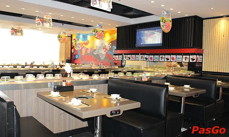 nha-hang-lau-bang-chuyen-kichi-kichi-mega-mall-thao-dien-12