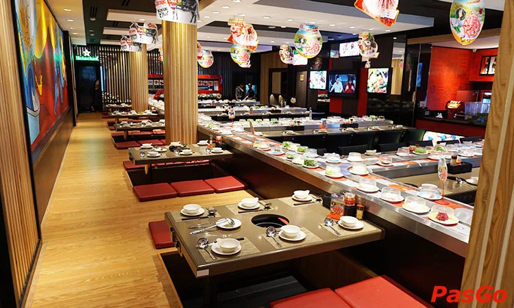 nha-hang-lau-bang-chuyen-kichi-kichi-quang-trung-slide-11