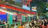 Nhà hàng Lẩu Bò Tự Do Khúc Thừa Dụ menu lẩu bò đa dạng 1