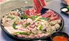 Nhà hàng Lẩu Bò Tự Do Khúc Thừa Dụ menu lẩu bò đa dạng 8