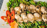 Nhà hàng Cua Biển Đông Triệu Việt Vương chuyên lẩu cua và món nhậu hải sản 5