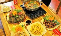 Nhà hàng Lẩu Đức Trọc Nguyễn Văn Lộc Lẩu & món nhậu đặc sắc 1