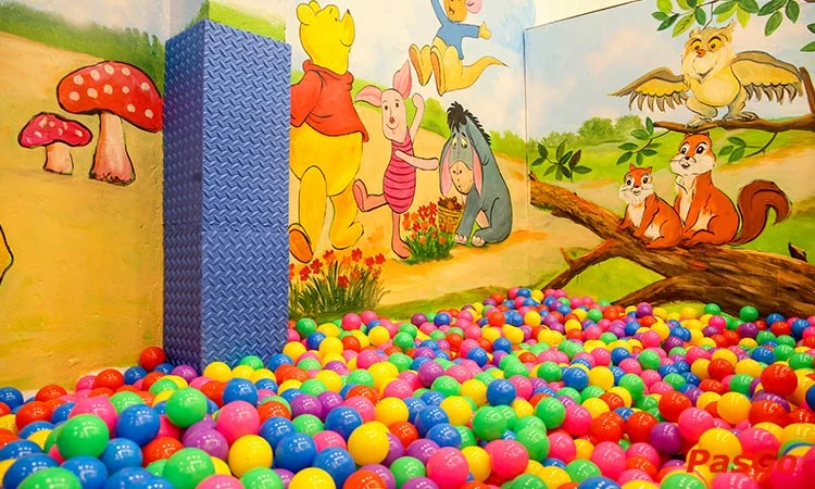 Nhà hàng Lẩu Đức Trọc Nguyễn Văn Lộc Lẩu & món nhậu đặc sắc 12