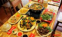 Nhà hàng Lẩu Đức Trọc Nguyễn Văn Lộc Lẩu & món nhậu đặc sắc 3