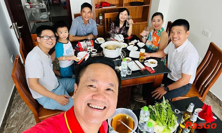 Nhà hàng Lẩu Nấm Gia Khánh Đền Lừ Chuyên Lẩu Nấm Thiên Nhiên 11