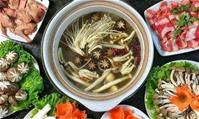 Nhà hàng Lẩu Nấm Gia Khánh Nguyễn Văn Lộc đa dạng món ngon về nấm 2