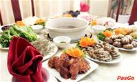 Nhà hàng Lẩu Nấm Gia Khánh Nguyễn Văn Lộc đa dạng món ngon về nấm 3