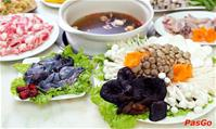 Nhà hàng Lẩu Nấm Gia Khánh Nguyễn Văn Lộc đa dạng món ngon về nấm 4