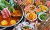 Nhà hàng Lẩu Phan Nguyên Hồng Chuyên Buffet Lẩu 3