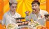 Nhà hàng Lẩu Phan Nguyên Hồng Chuyên Buffet Lẩu 9