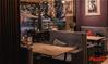 Nhà hàng Lê Art Cafe Wine Bistro Nguyễn Thái Học giao hòa ẩm thực và nghệ thuật 9