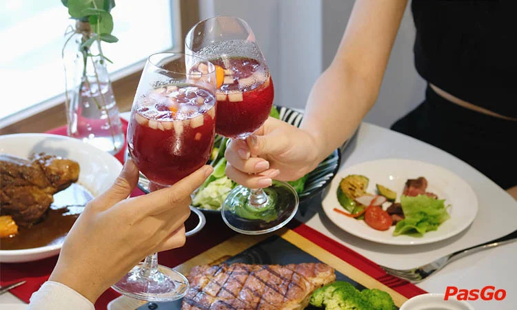 nhà hàng le monde steak cao thắng 10