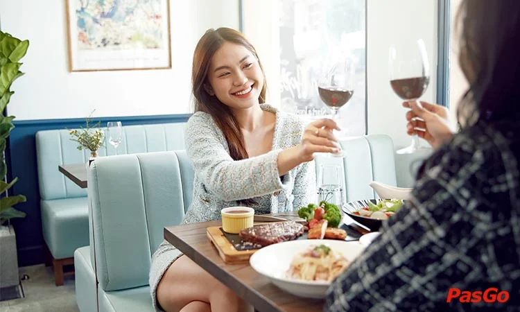 nhà hàng le monde steak cao thắng 11