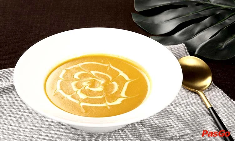 nhà hàng le monde steak phan xích long 11