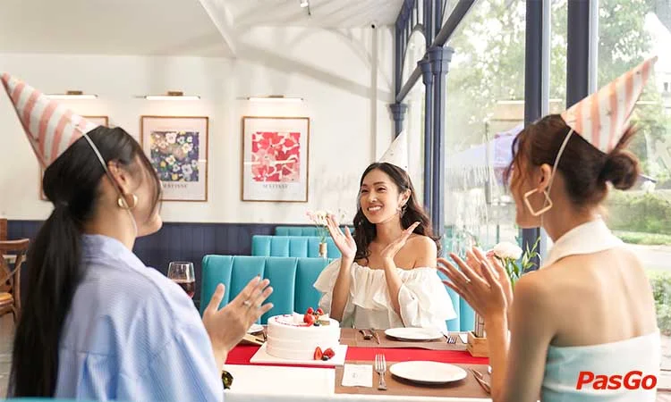 nhà hàng le monde steak lê quý đôn 6