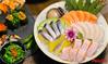 Nhà hàng Let’s Sushi Nguyễn Văn Lộc| Chuyên Sushi và món Nhật 2