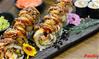 Nhà hàng Let’s Sushi Nguyễn Văn Lộc| Chuyên Sushi và món Nhật 4