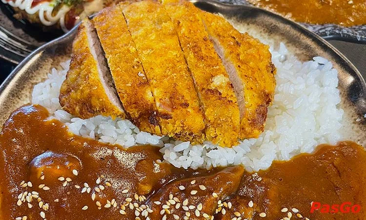 Nhà hàng Let’s Sushi Nguyễn Văn Lộc| Chuyên Sushi và món Nhật 7