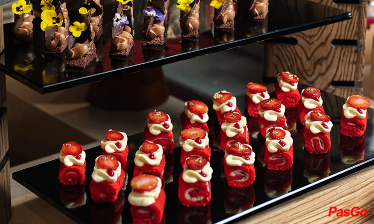 Nhà Hàng Lộc-Ally Cát Linh 10