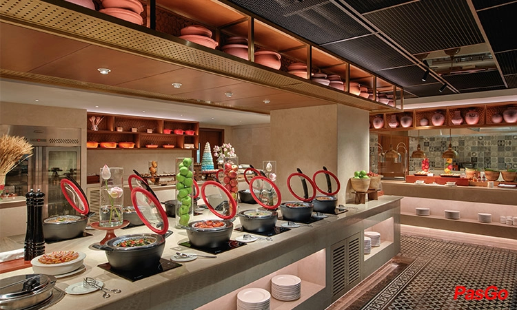 Nhà Hàng Lộc-Ally Cát Linh 11