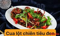 Nhà hàng Lộc Thái Nguyễn Tri Phương ẩm thực thái lan 3
