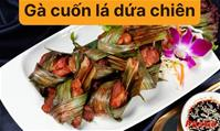 Nhà hàng Lộc Thái Nguyễn Tri Phương ẩm thực thái lan 5