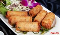 Nhà hàng Lộc Thái Nguyễn Tri Phương ẩm thực thái lan 6