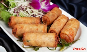 Nhà hàng Lộc Thái Nguyễn Tri Phương ẩm thực thái lan 6