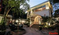 Lý Club Hanoi Lê Phụng Hiểu Chuyên món Á Âu  1