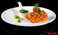 Lý Club Hanoi Lê Phụng Hiểu Chuyên món Á Âu 9