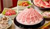 Nhà hàng Manwah Nguyễn Hoàng Khám phá buffet lẩu Đài Loan 1