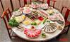 Nhà hàng Manwah Thái Hà Buffet Lẩu Đài Loan 3