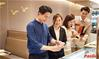 Nhà hàng Manwah Thái Hà Buffet Lẩu Đài Loan 9