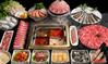 Nhà hàng Manwah Trần Thái Tông Buffet Lẩu Manwah Đài Loan 3