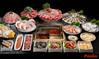 Nhà hàng Manwah Trần Thái Tông Buffet Lẩu Manwah Đài Loan 5