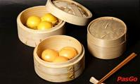 Nhà hàng Meiwei Vincom Bà Triệu Món ngon ẩm thực Trung Hoa 3